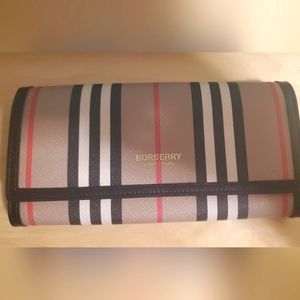 Burberry Halton Wallet